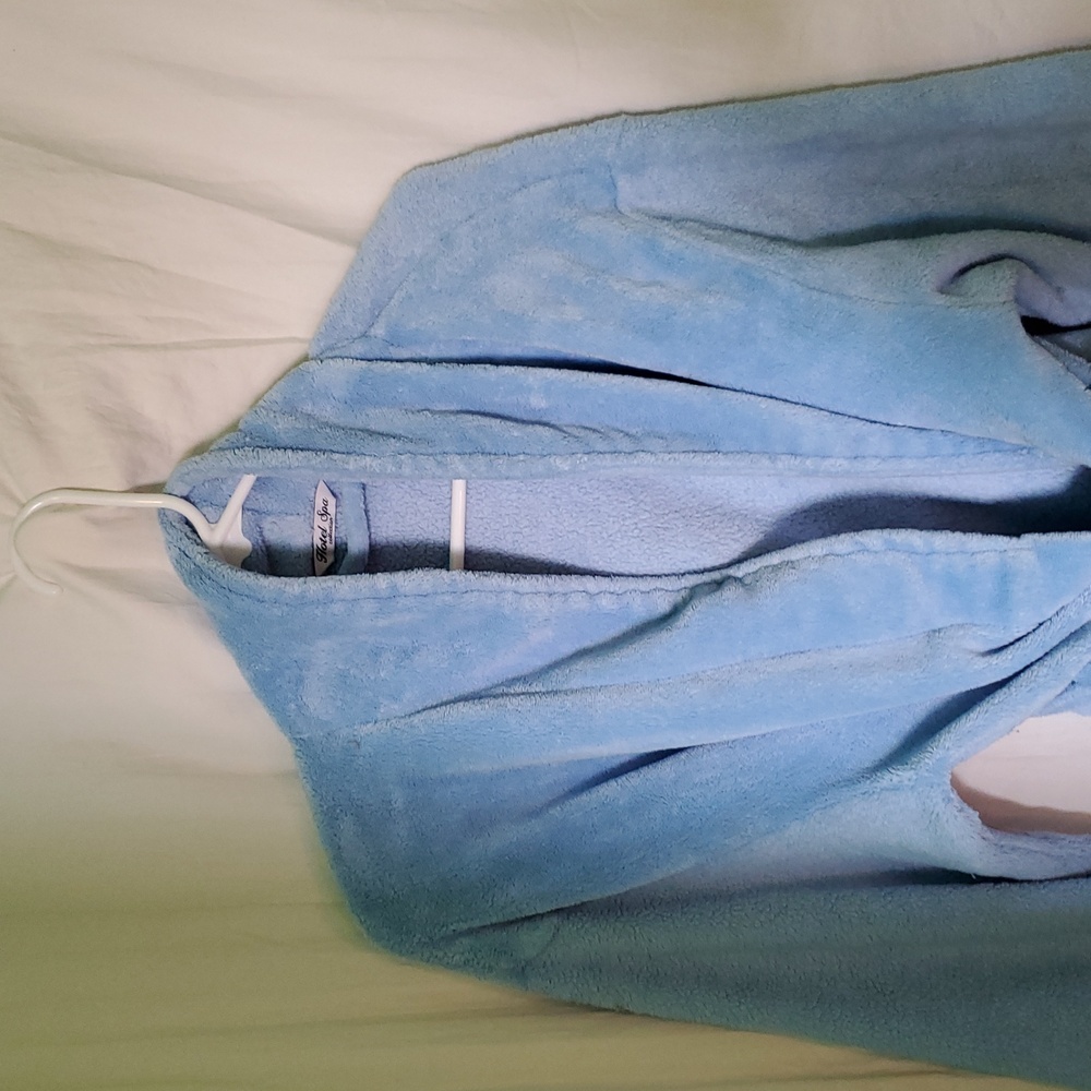 Hotel Spa Collection Robe - Picture 3 of 7